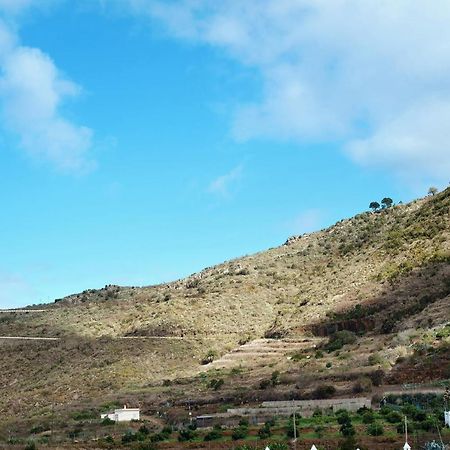 La Casita Canaria Los Silos Kültér fotó