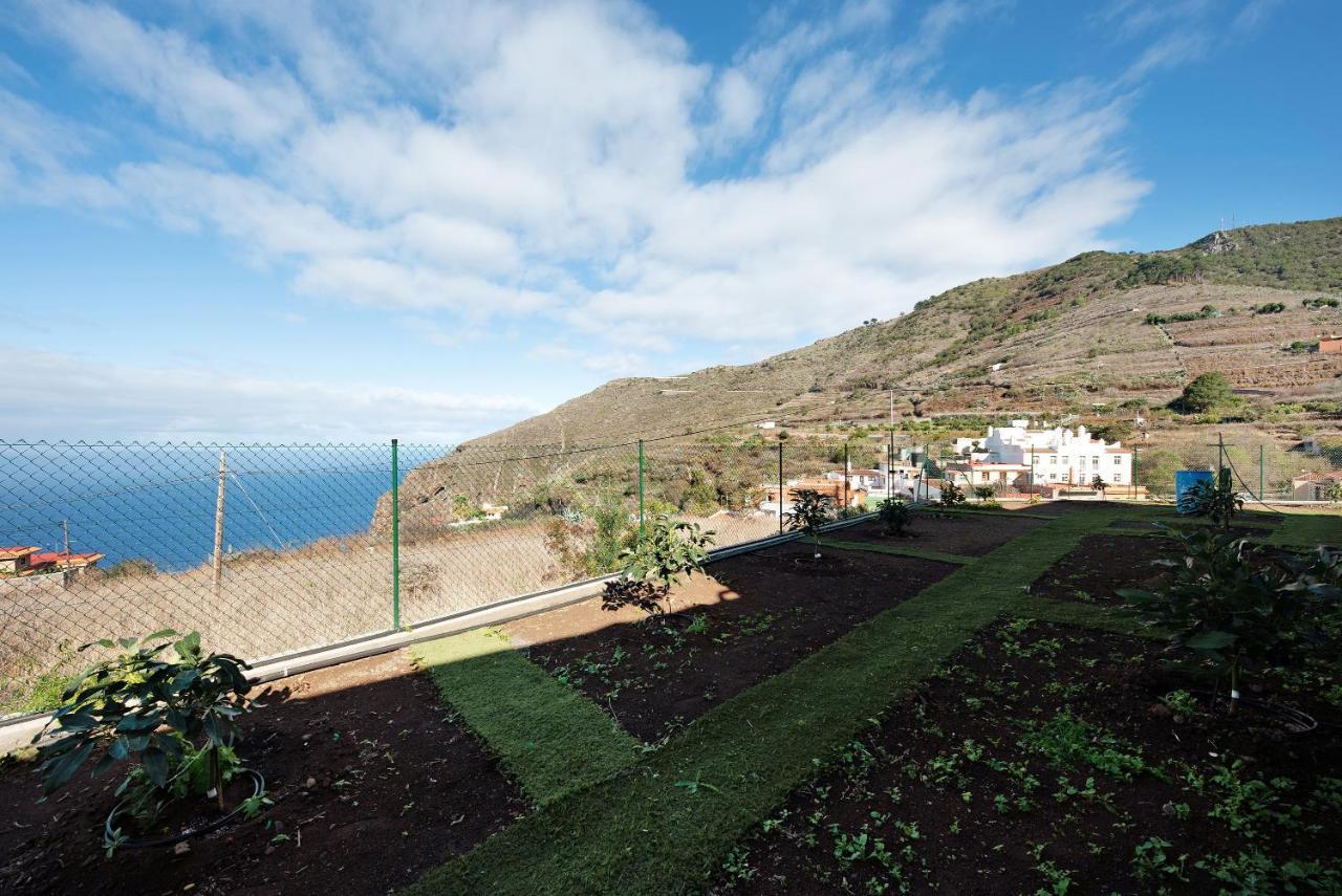 La Casita Canaria Los Silos Kültér fotó